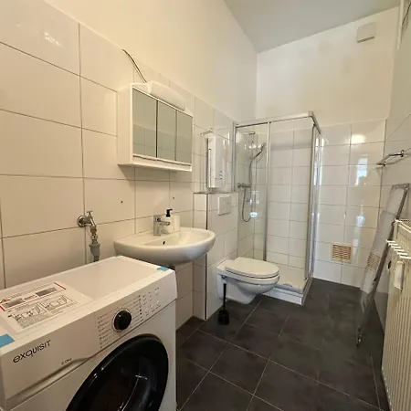 Apartment Wdi - Wokersdream