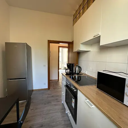 Apartment Wdi - Wokersdream *