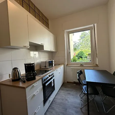 Wdi - Wokersdream Krefeld