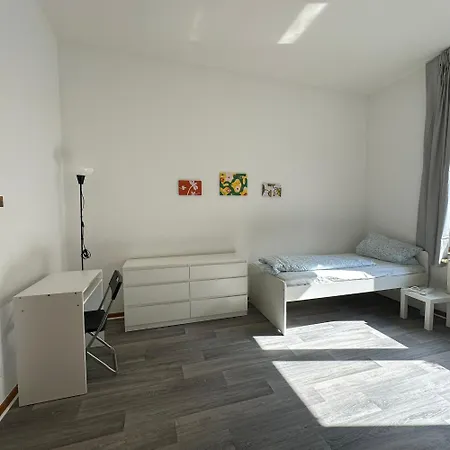 Wdi - Wokersdream * Krefeld