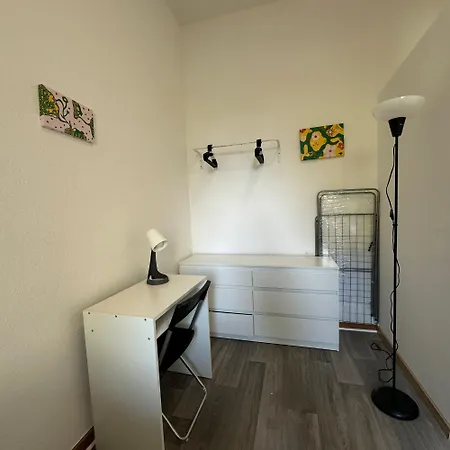 Apartment Wdi - Wokersdream *