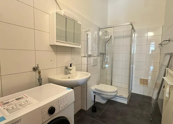 Lejlighed Wdi - Wokersdream