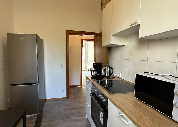 Lejlighed Wdi - Wokersdream *