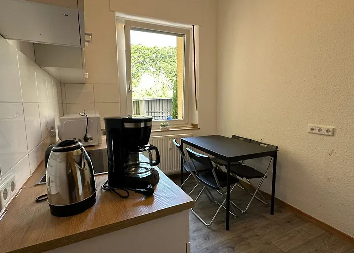 Lejlighed Wdi - Wokersdream