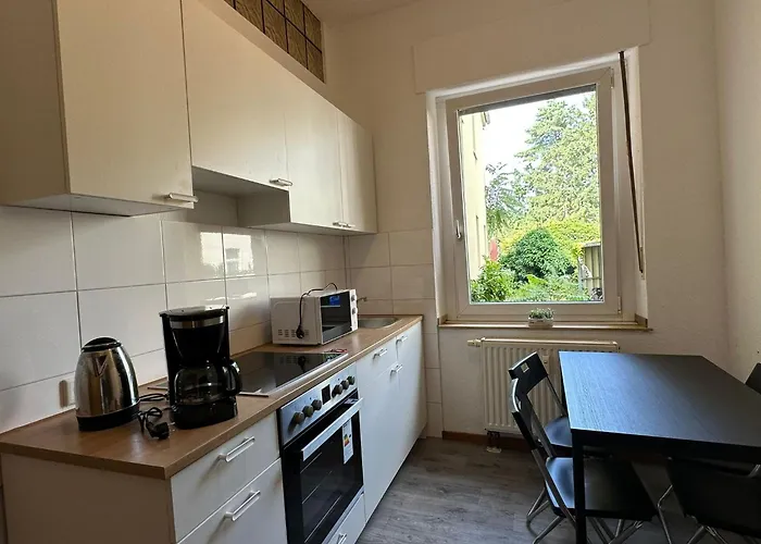 Wdi - Wokersdream Krefeld