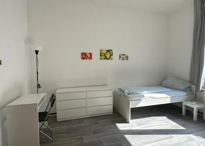 Wdi - Wokersdream * Krefeld