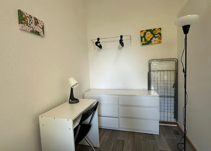 Lejlighed Wdi - Wokersdream *