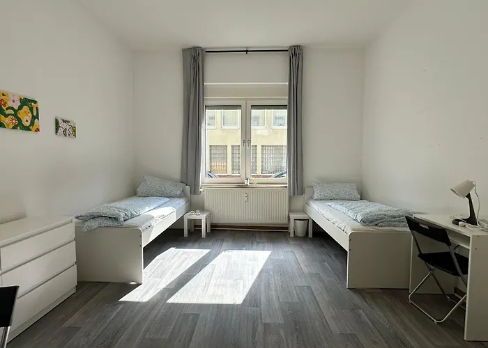 Wdi - Wokersdream * Krefeld