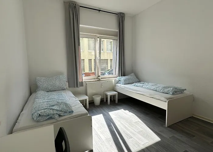 Lejlighed Wdi - Wokersdream Krefeld